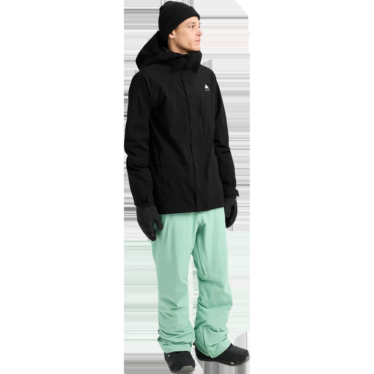 Men's Reserve 2L Stretch Slim Jacket