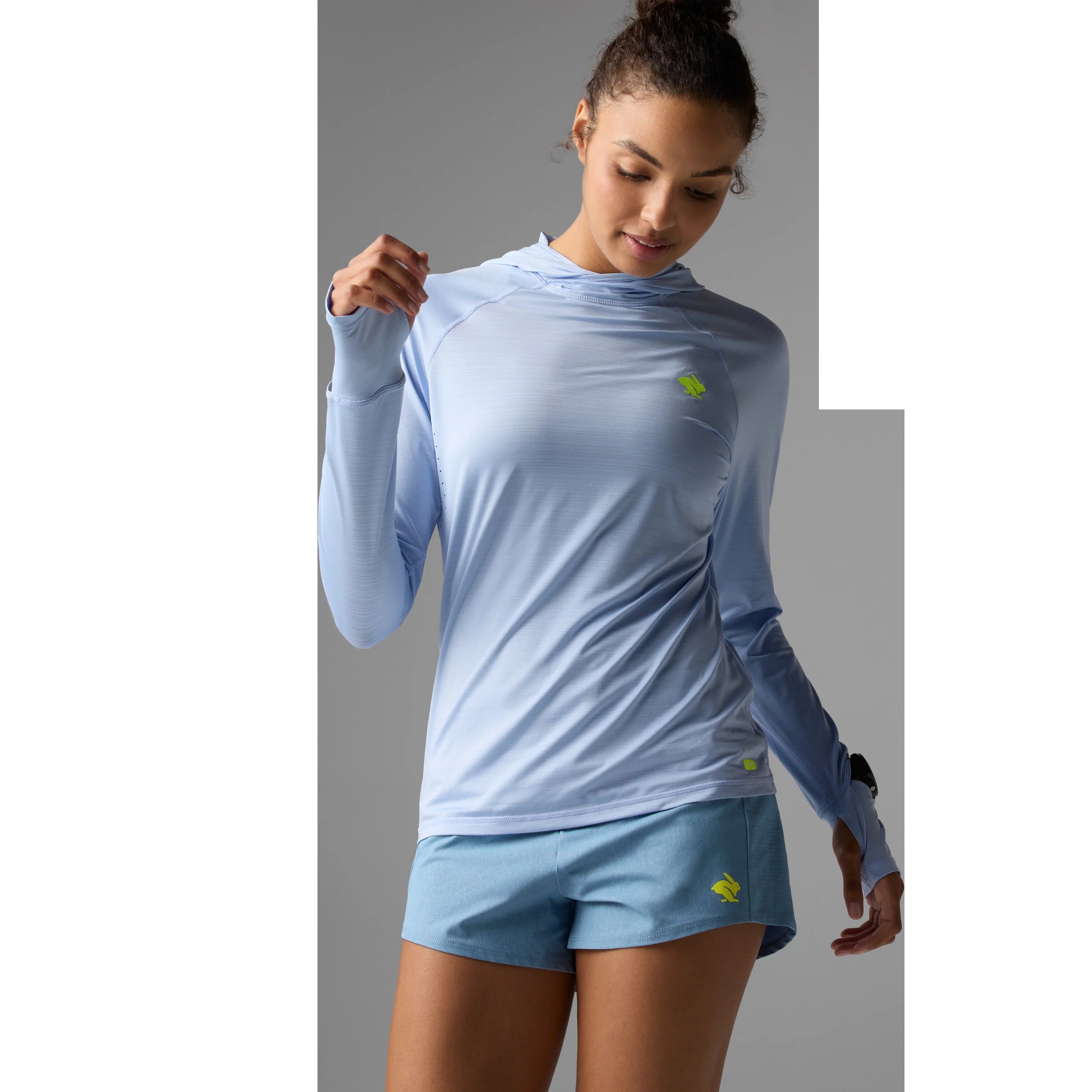 Women's UPF Deflector 2.0 Hoodie