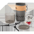 Switch Stove System