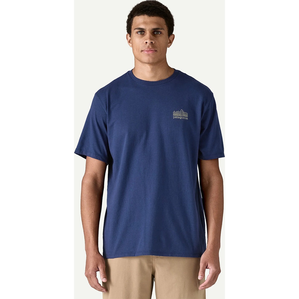 Men's Strataspire Responsibili-Tee