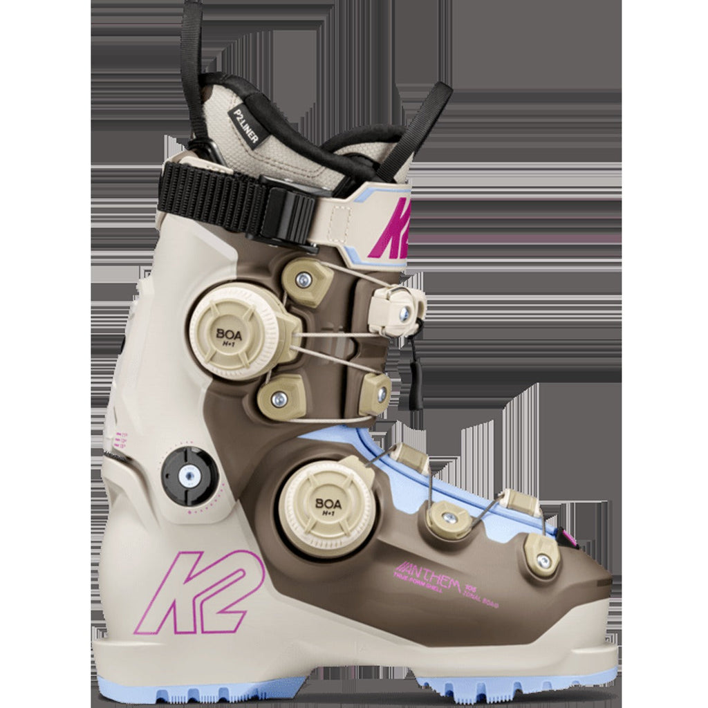 Women's Anthem 105 Zonal BOA
