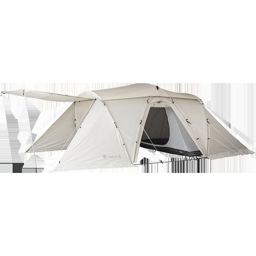 Land Nest Shelter