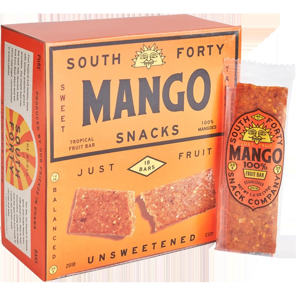 Fruit Bar
