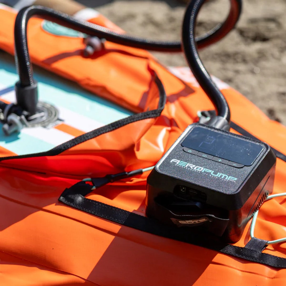 Koda Aero Tandem 14'