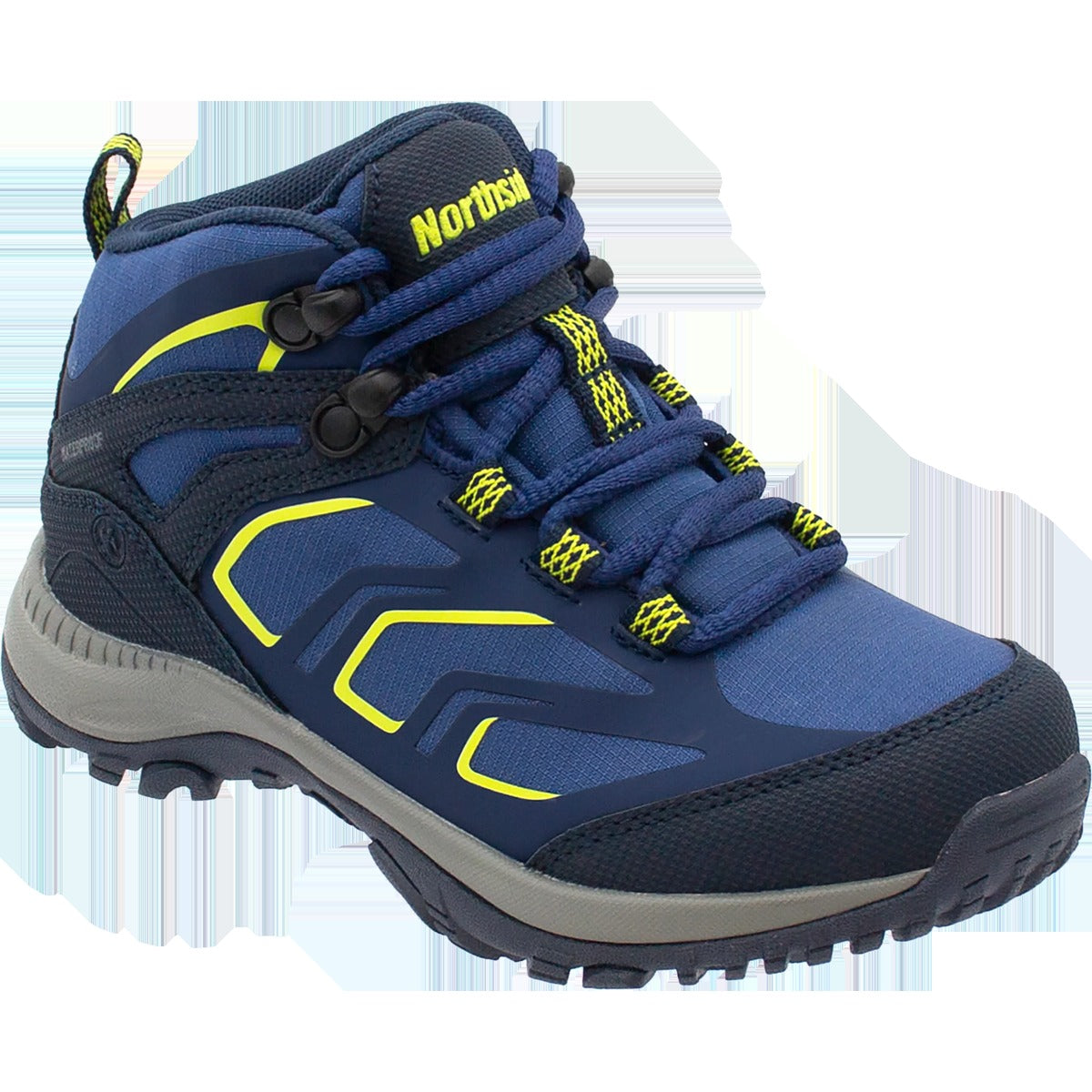 Youth Skyview Mid Waterproof