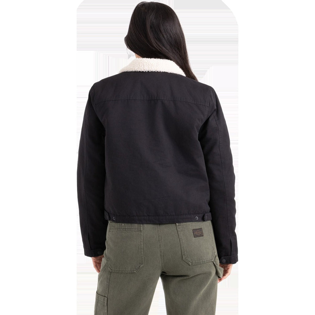 Women's Open Roads Jacket