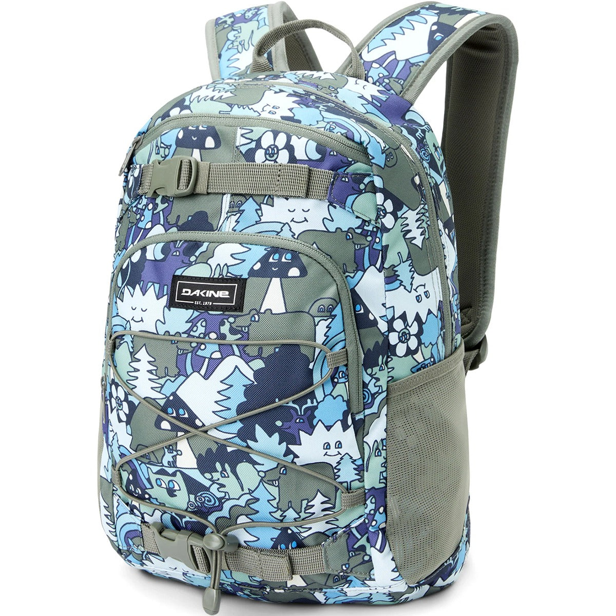 Youth Grom 13L