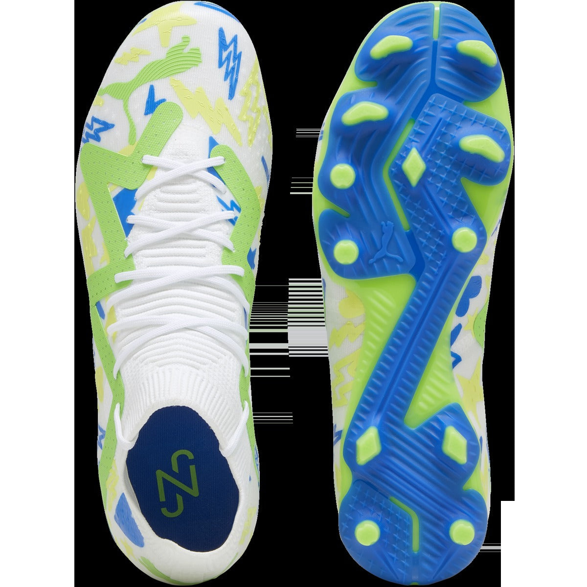 Future Match NEYMAR JR FG/AG