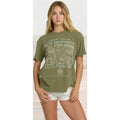 Women's Flying to the Moon Tee