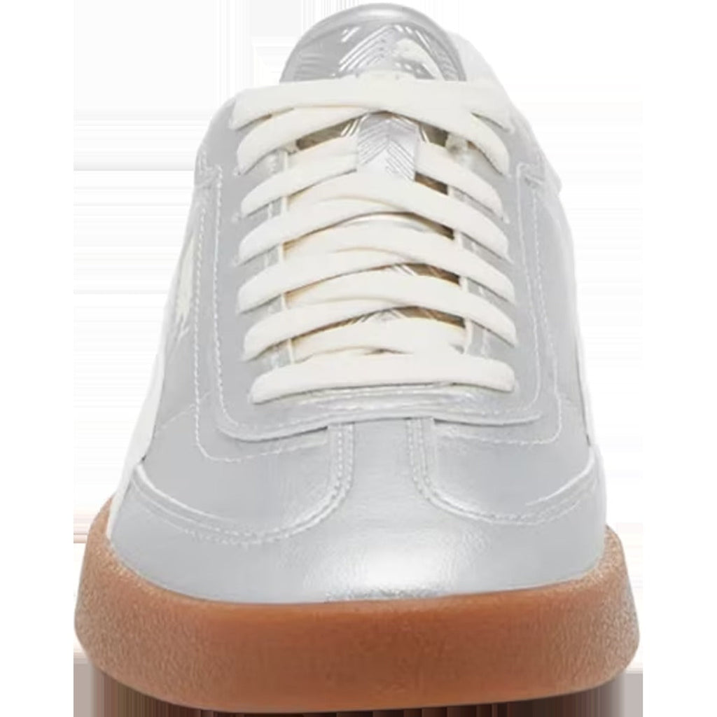 Women's PUMA Club II Era Metallic