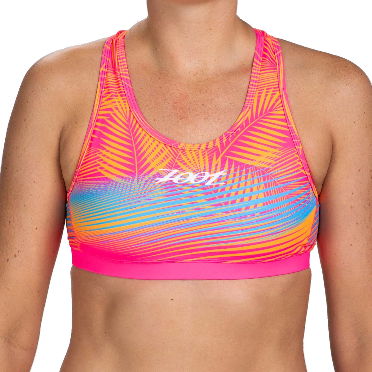 Women's Ltd Tri Bra