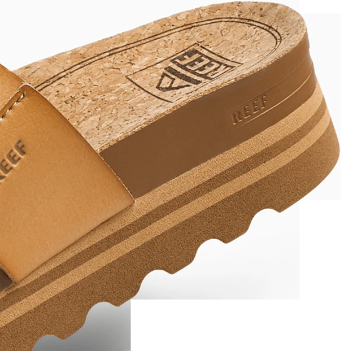 Women's Cushion Vista Hi