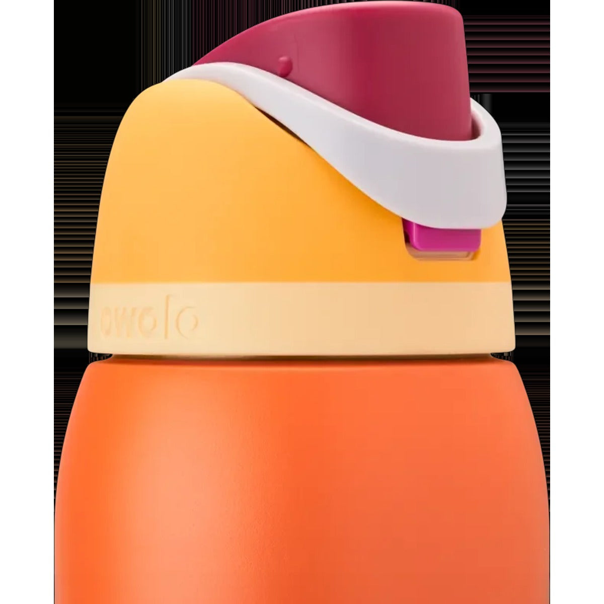 FreeSip 32 oz Stainless Steel