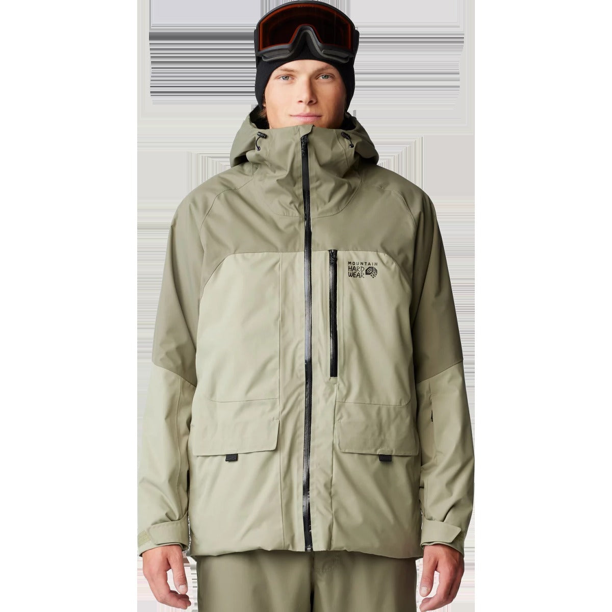 Men's Firefall Insulated Jacket