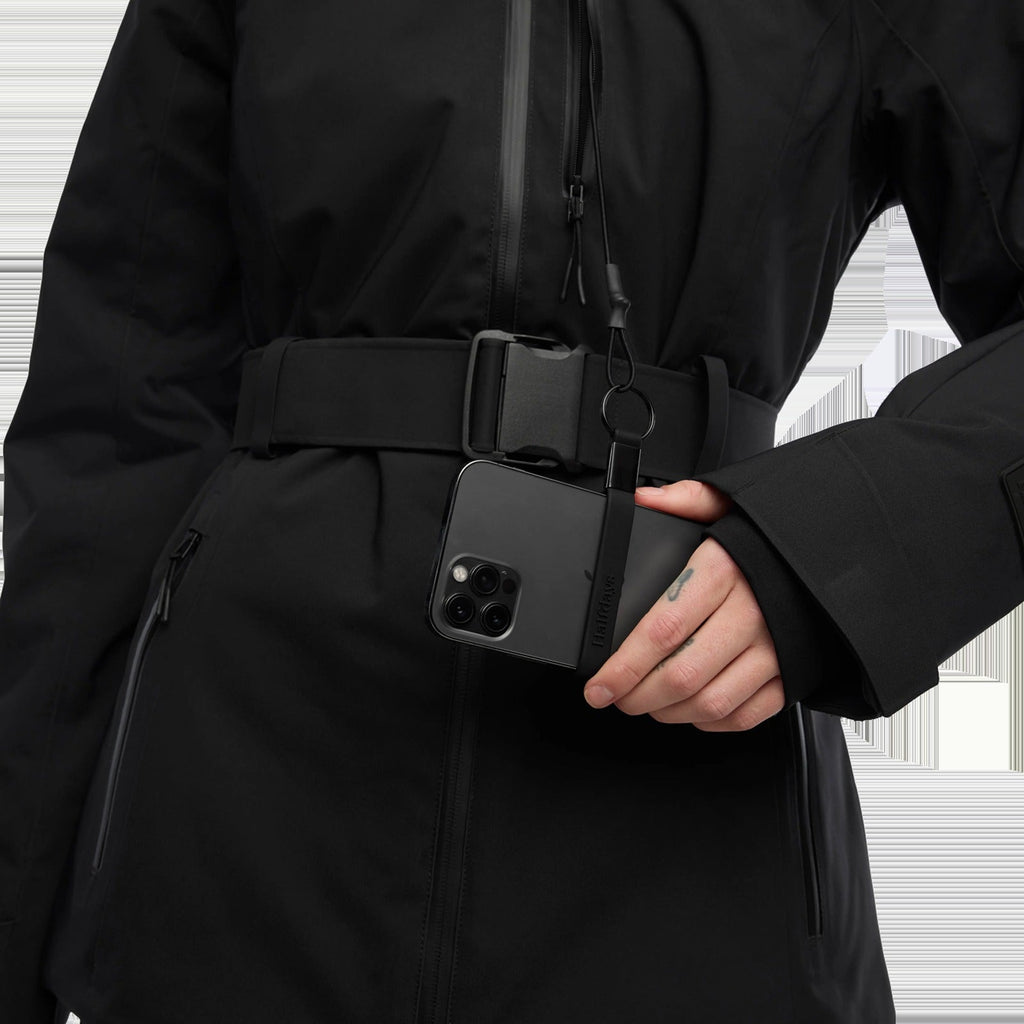 Women's Aston Jacket