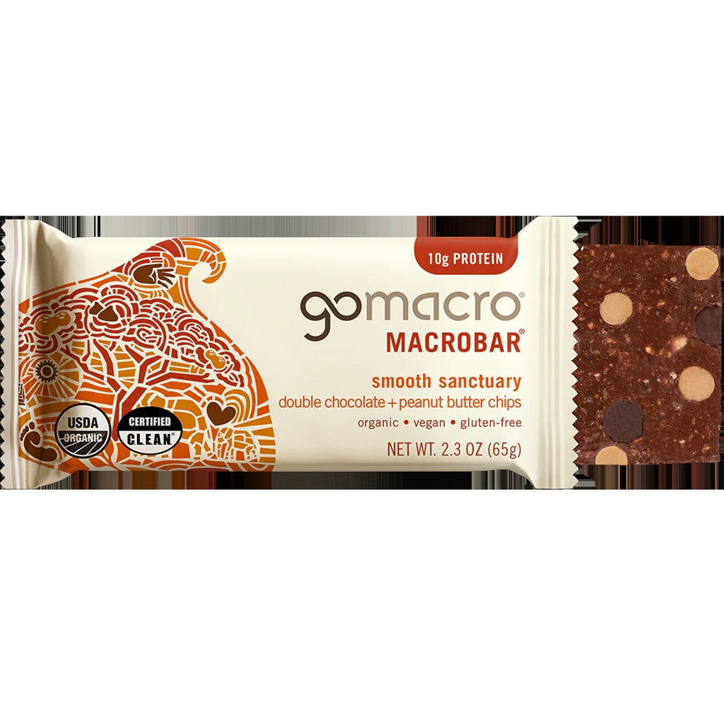 MacroBar