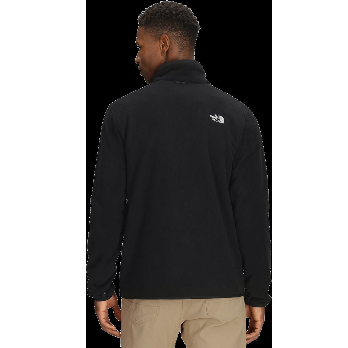 Men's Glacier Fleece Jacket