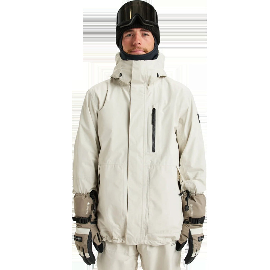 Men's Mission Gore-Tex Jacket