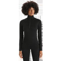 Women's 200 Oasis Long Sleeve 1/2 Zip