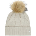 Women's Tulipe Pom Beanie