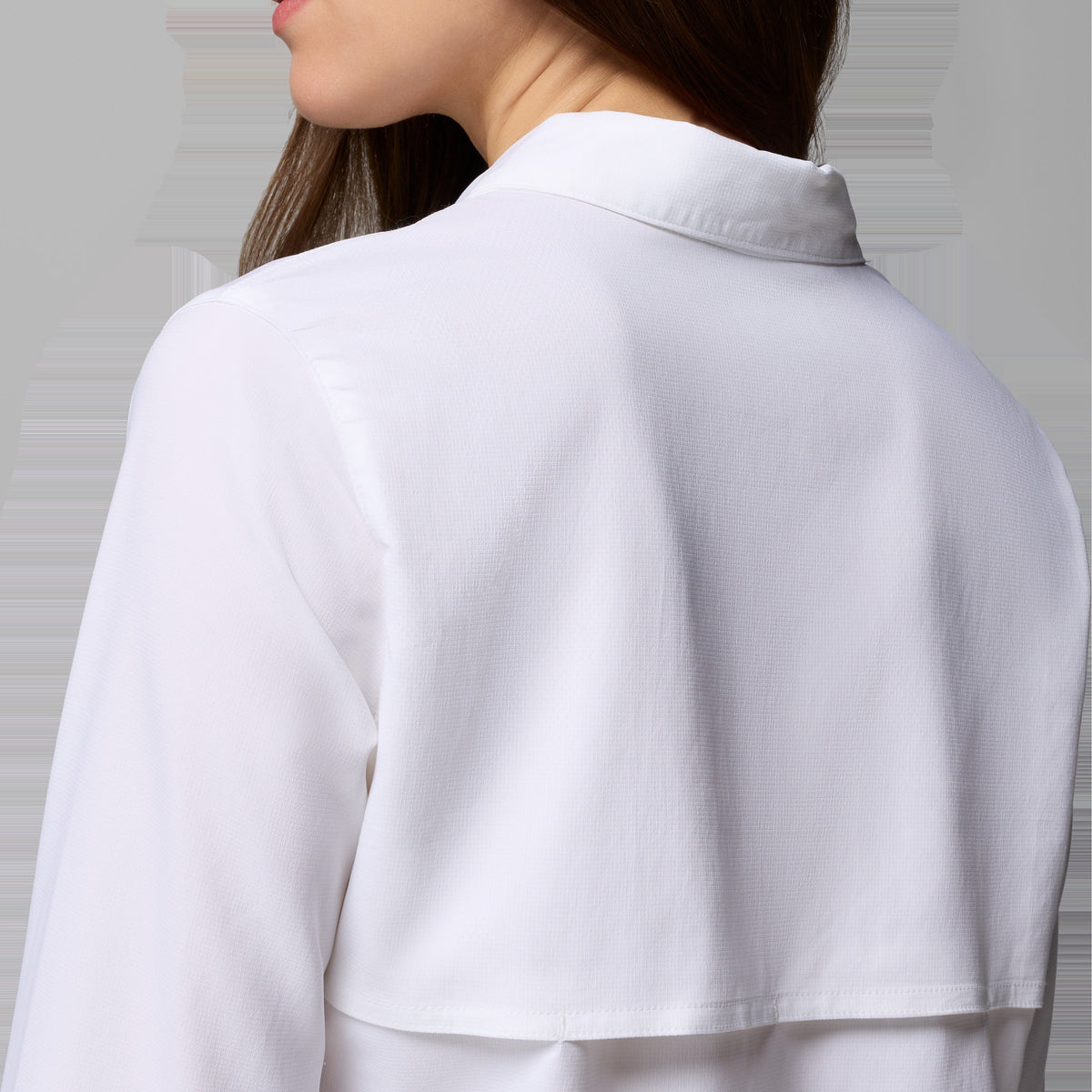 Women's Silver Ridge II Utility Long Sleeve Shirt