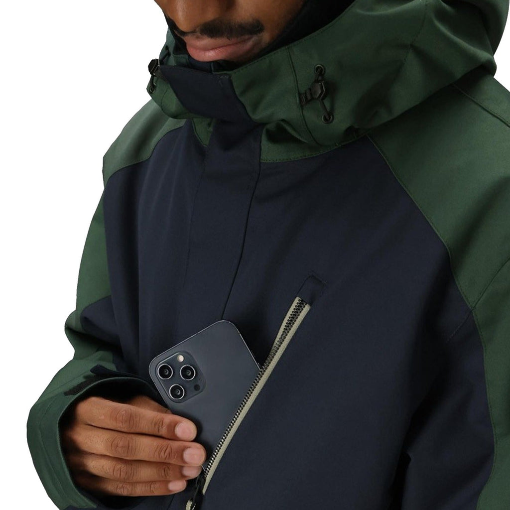Men's Nightline Insulated Jacket