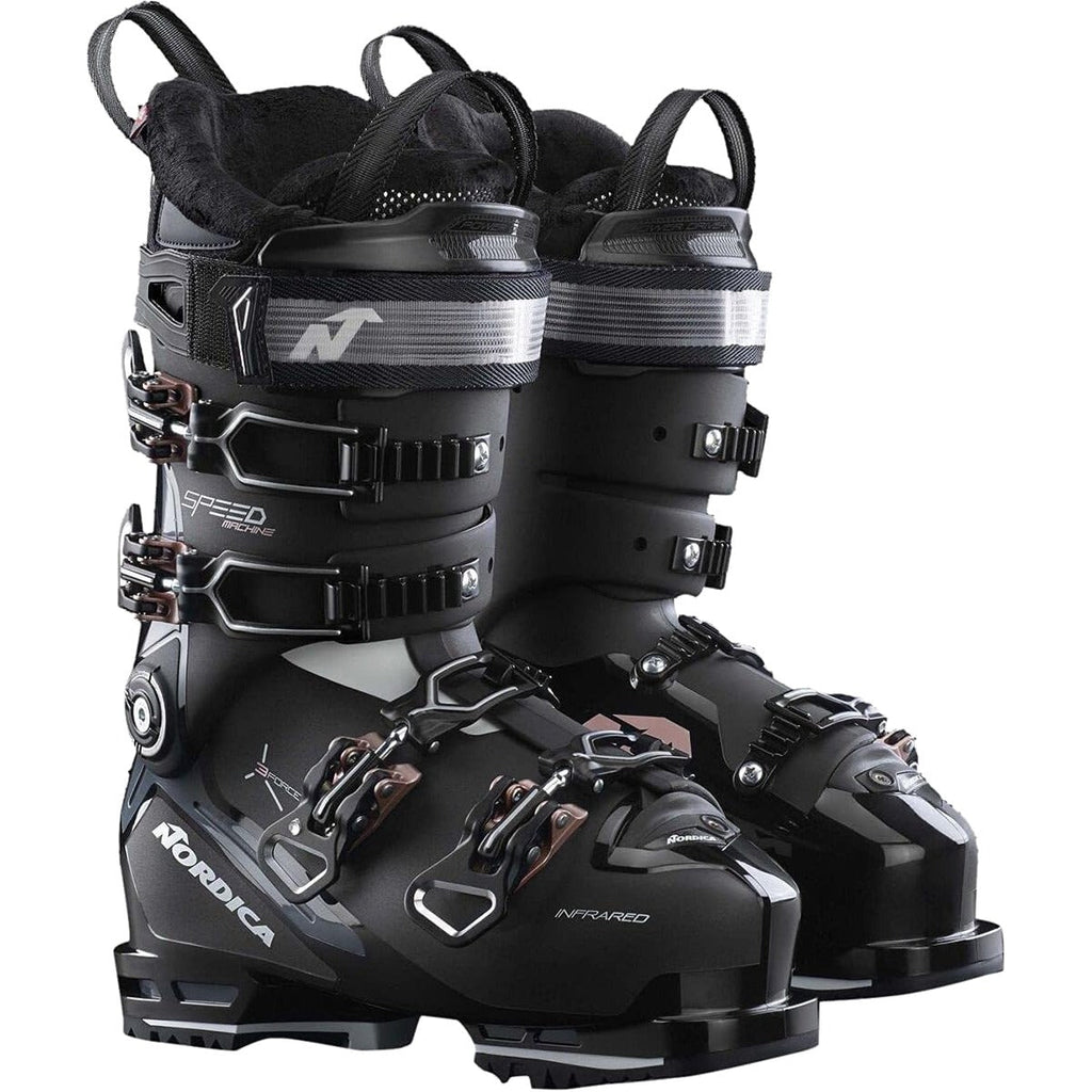 Women's Speedmachine 3 115
