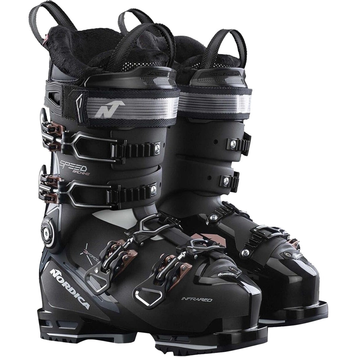 Women's Speedmachine 3 115