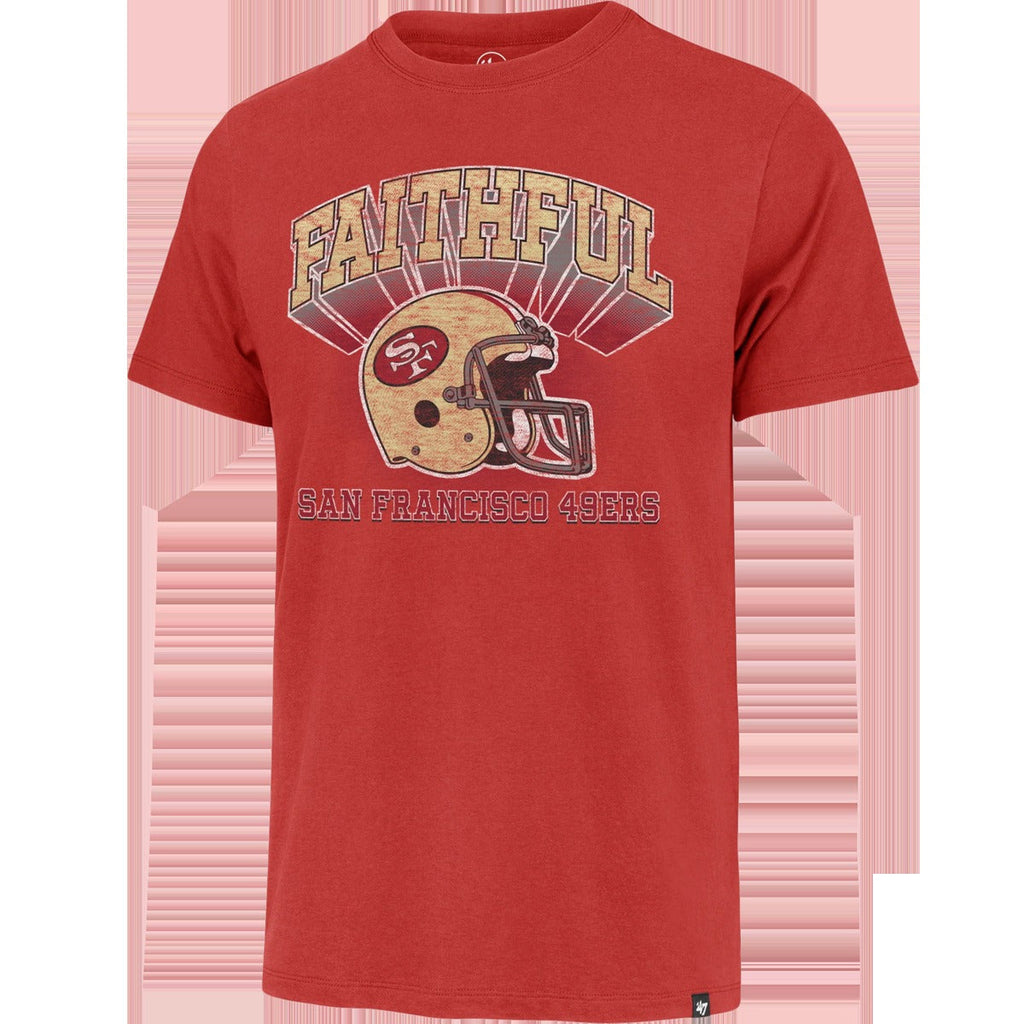 Men's 49ers Regional Franklin Tee