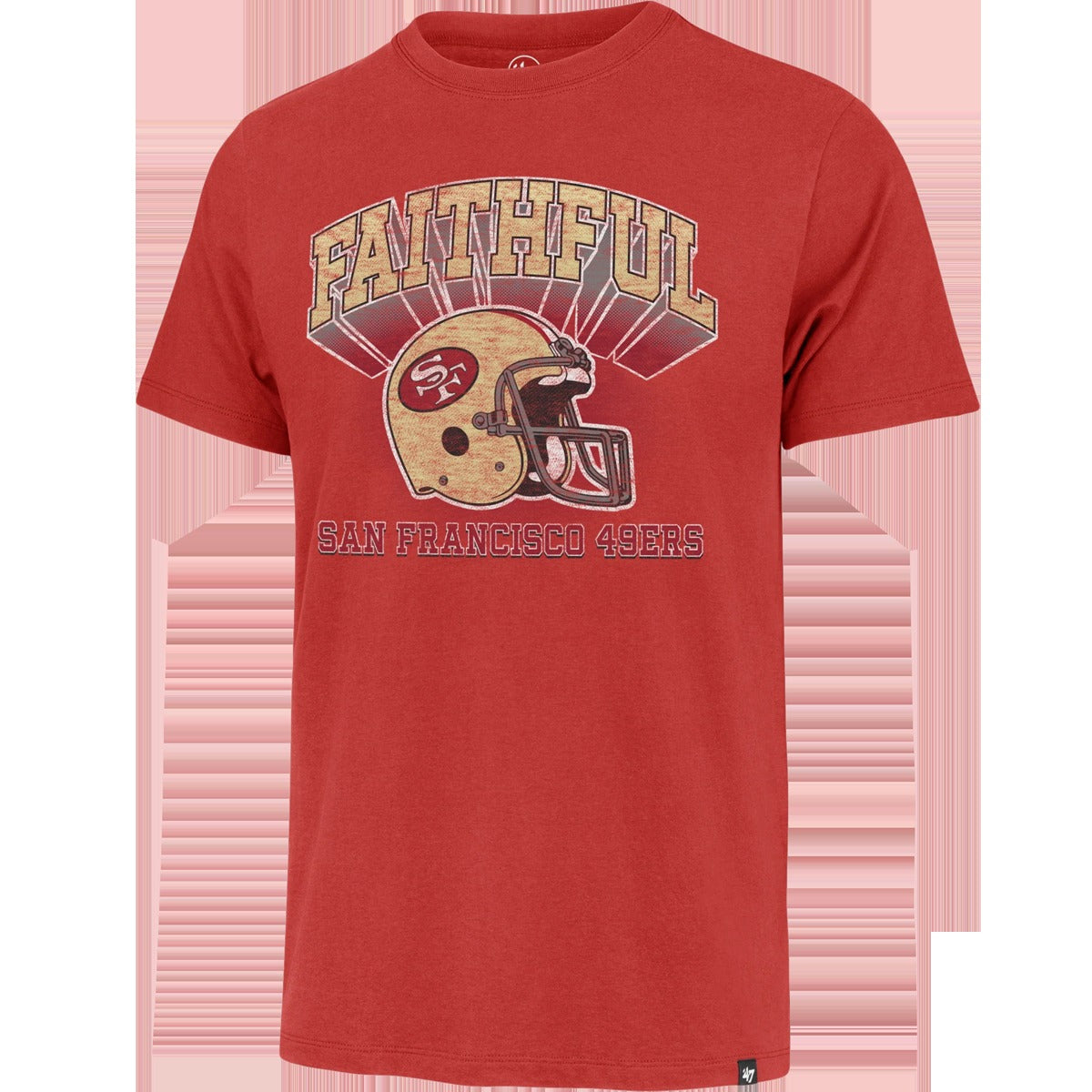 Men's 49ers Regional Franklin Tee