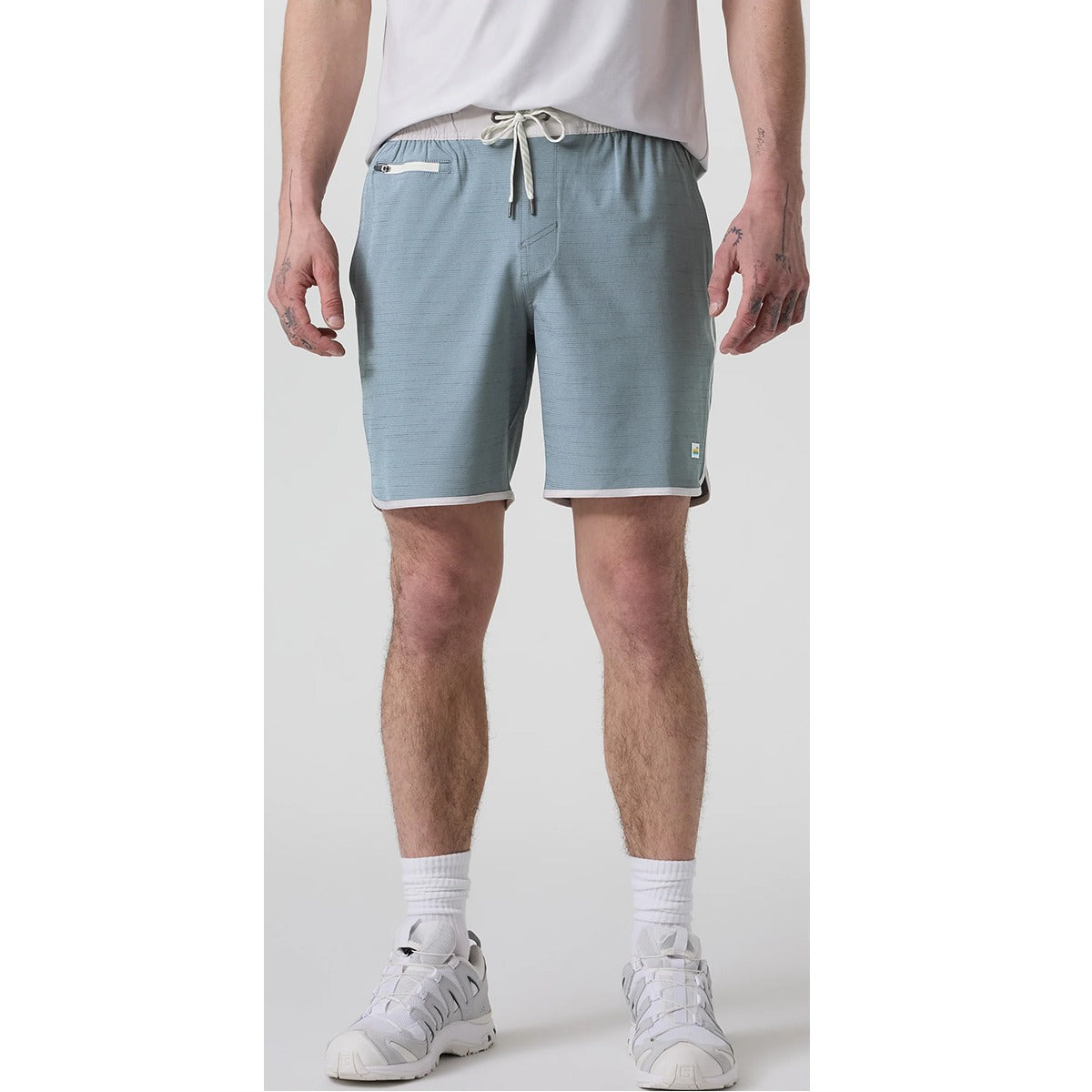 Men's Banks Short