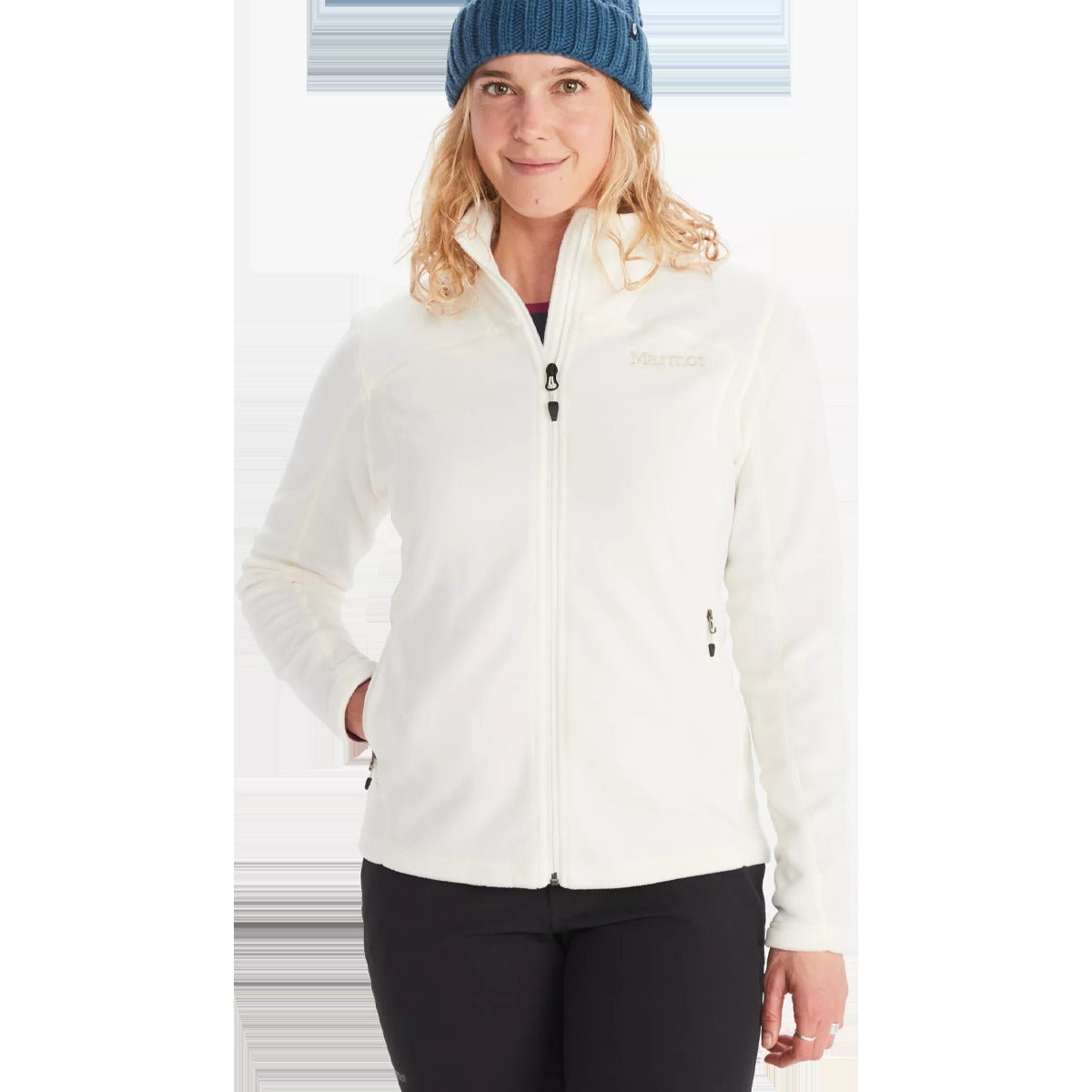 Women's Reactor Polartec Jacket
