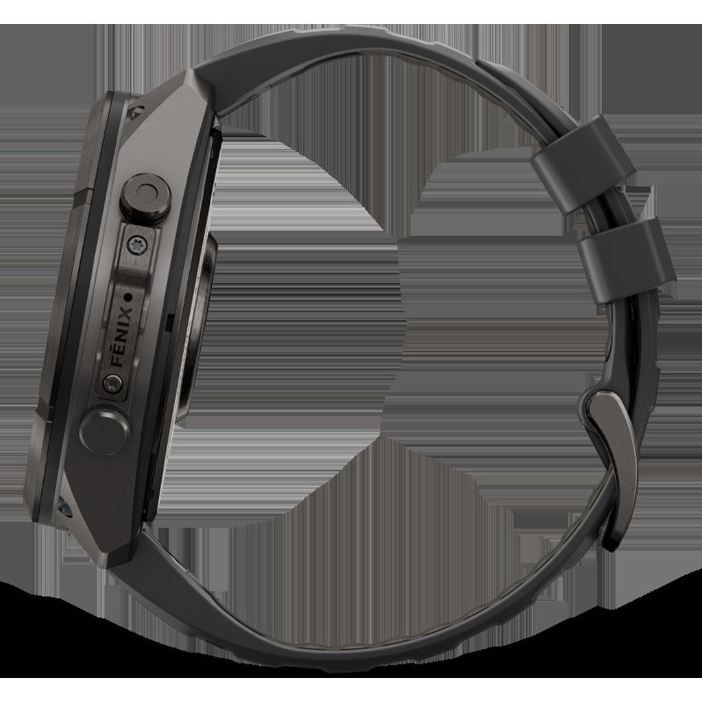 Fenix 9 Pro - 51mm