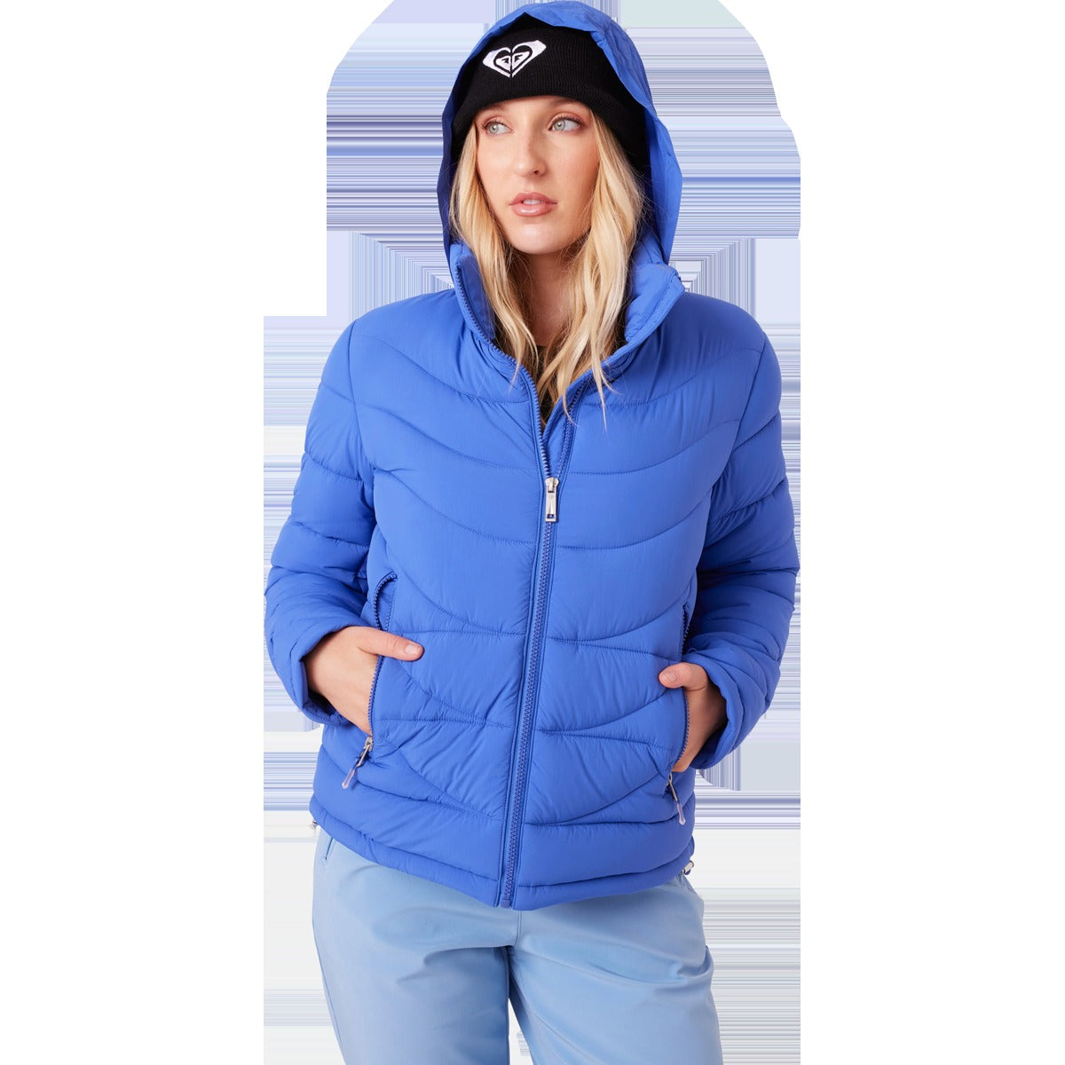 Women's Christal Packable Liner