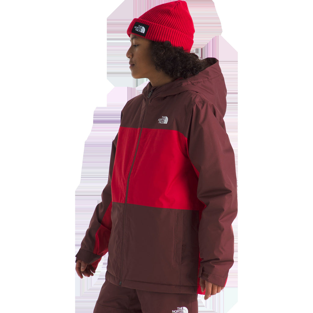 Youth Freedom Insulated Jacket
