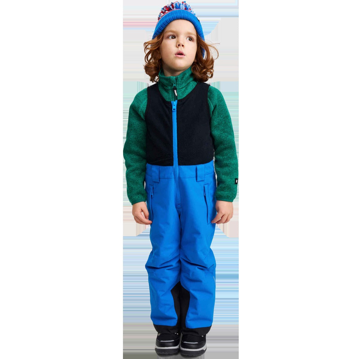 Youth Toddler Oryon Ski Bib