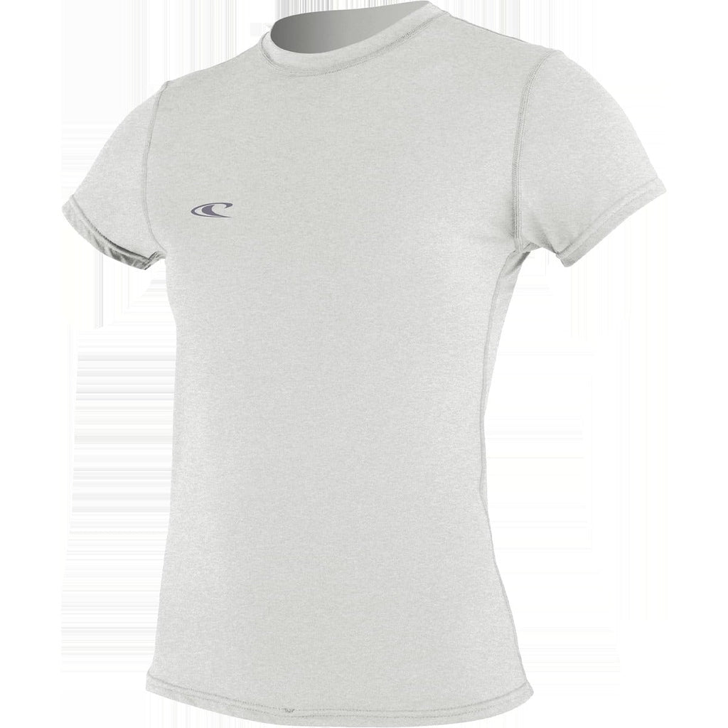 Women's Hybrid Short Sleeve Sun Shirt