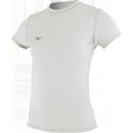 Women's Hybrid Short Sleeve Sun Shirt