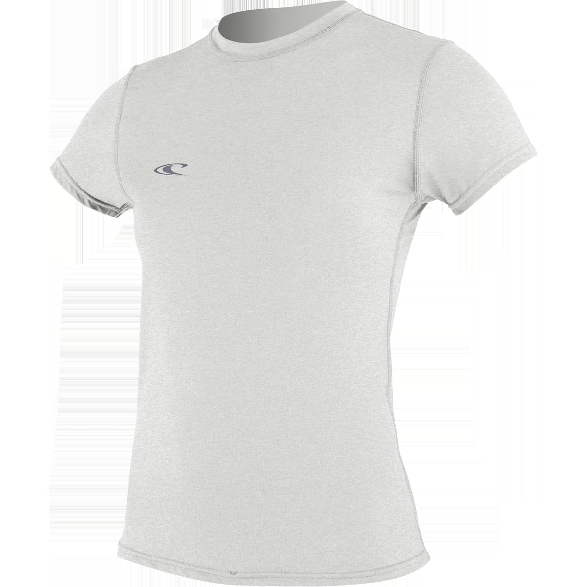 Women's Hybrid Short Sleeve Sun Shirt