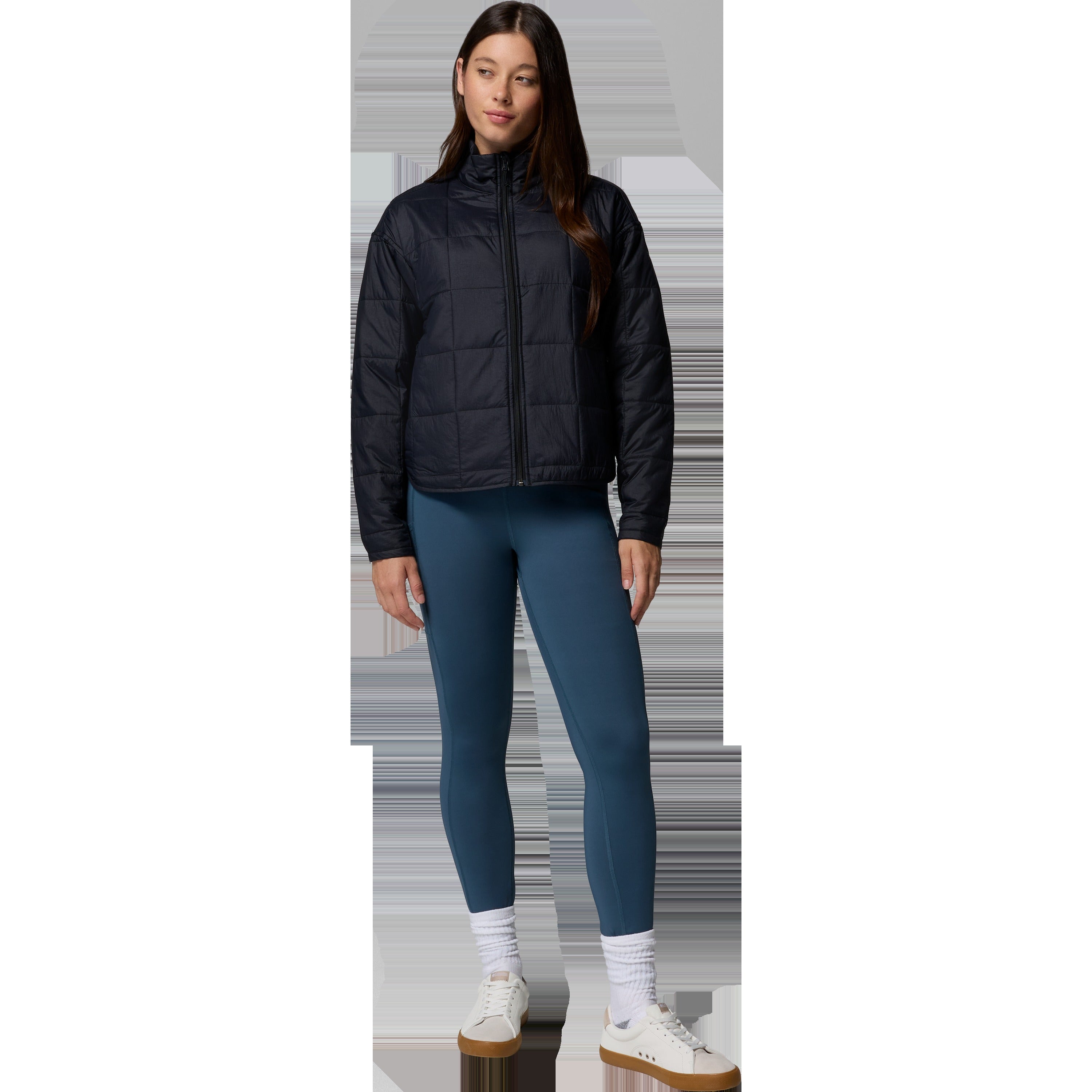 Women's Sienna Hill Quilted Jacket