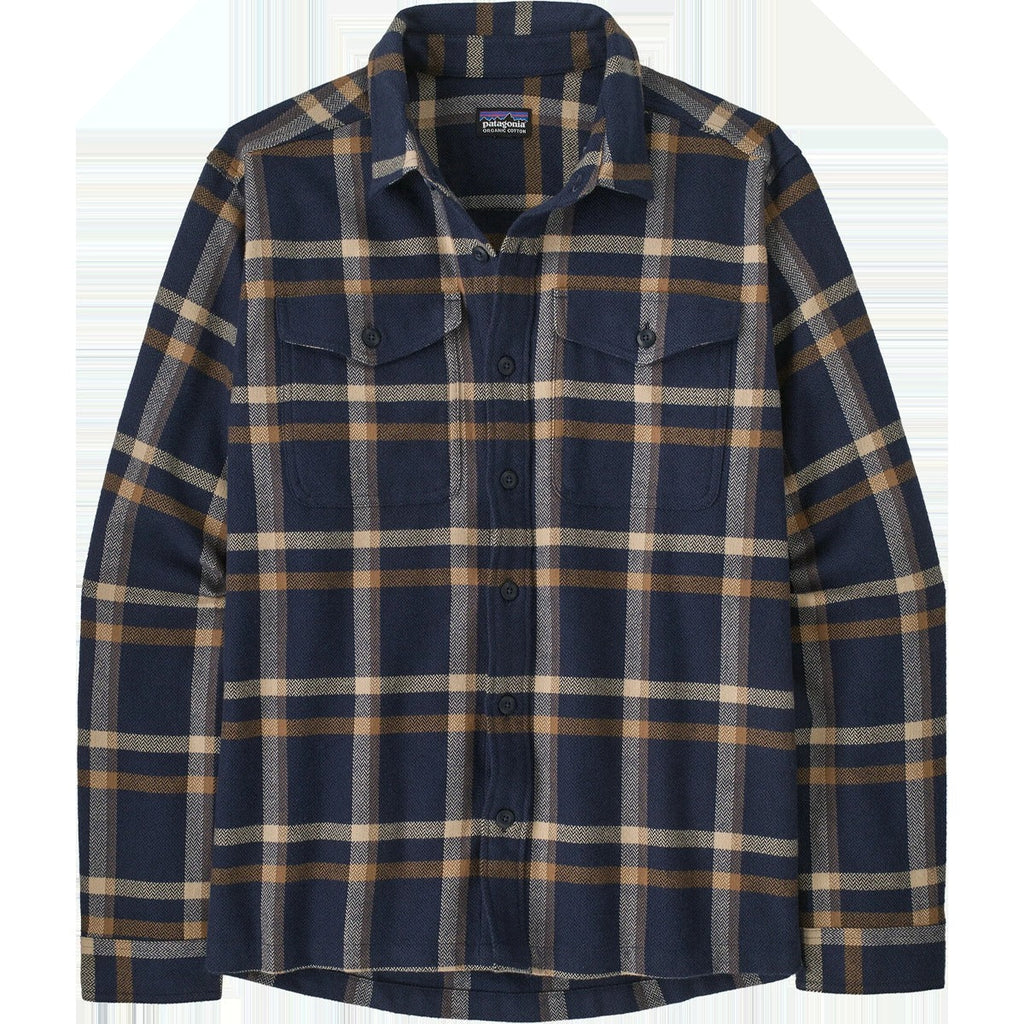 Men's Fjord Flannel Shirt