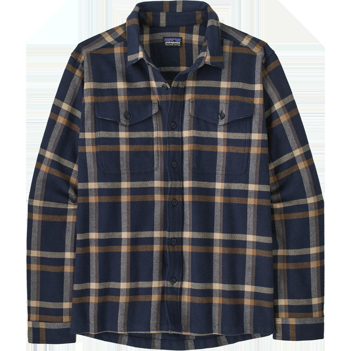 Men's Fjord Flannel Shirt