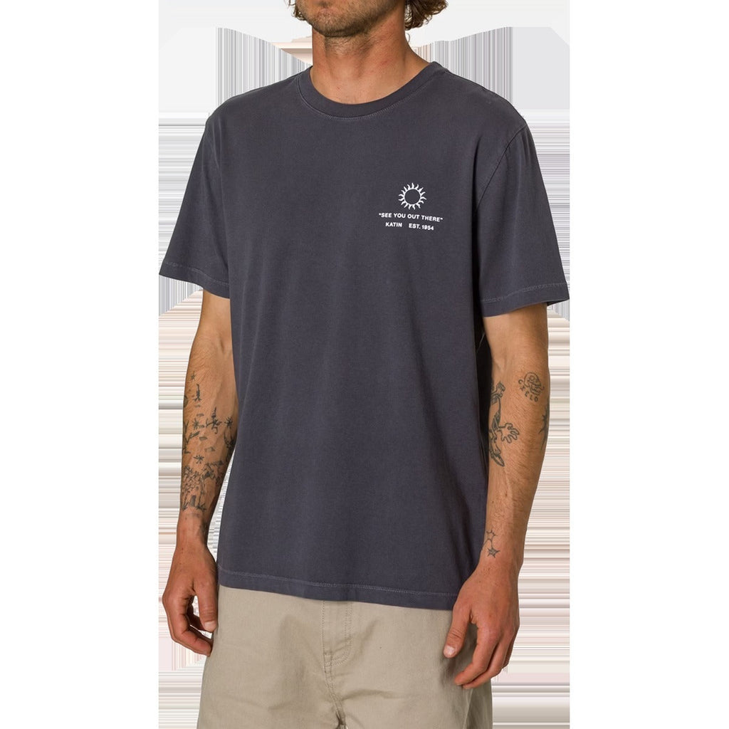 Men's Expedition Tee