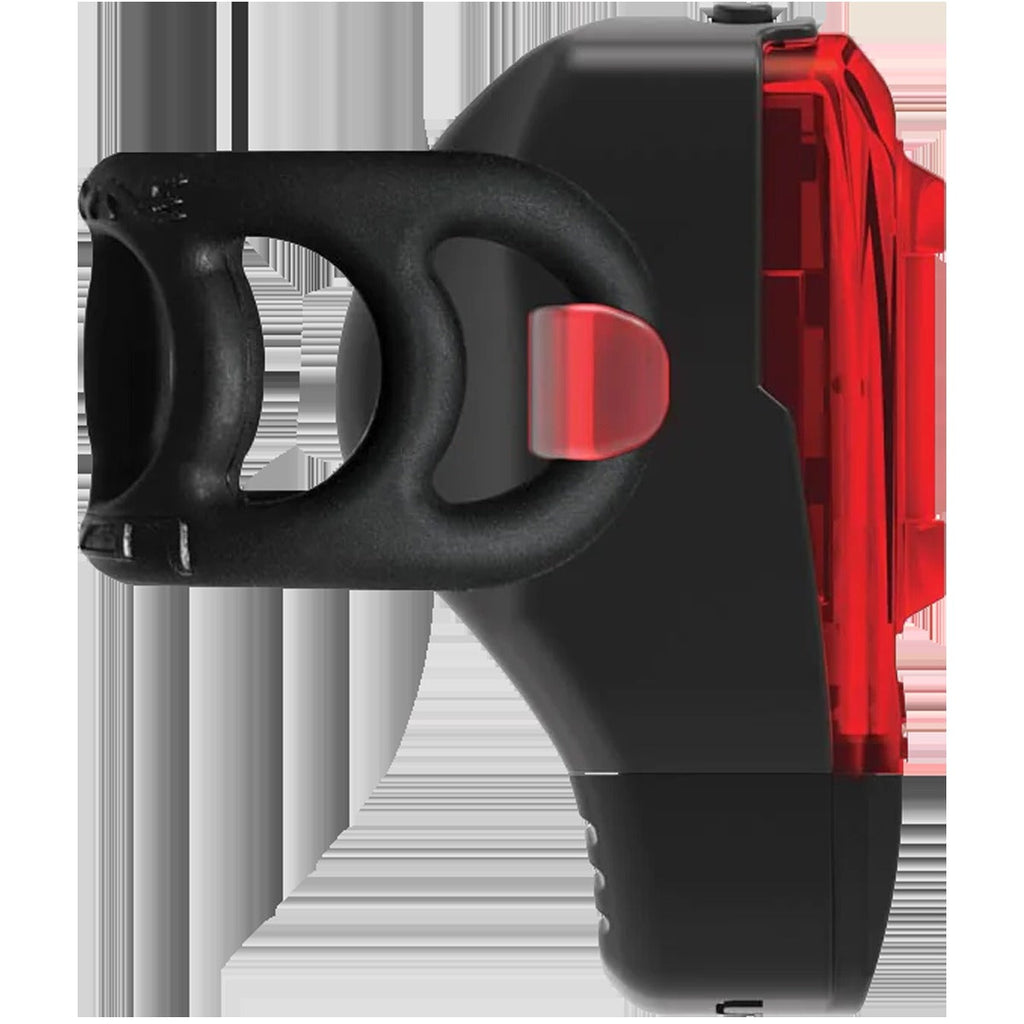 KTV Drive+ Rear