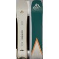 Jones Snowboards Hovercraft 2.0 Demo Snowboard