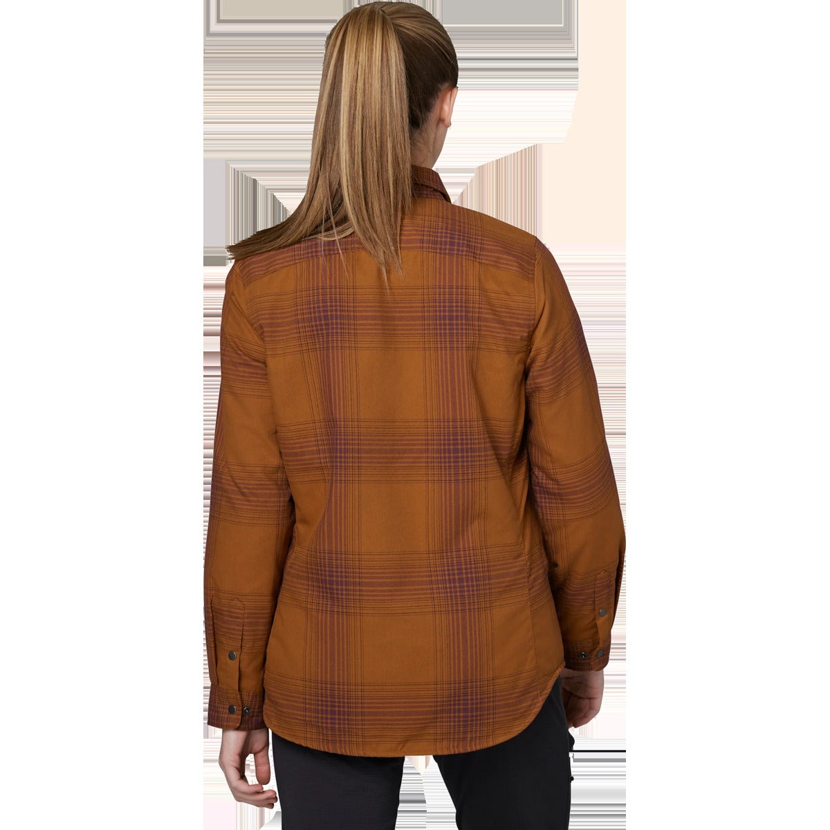 Women's Penny Insulated Flannel