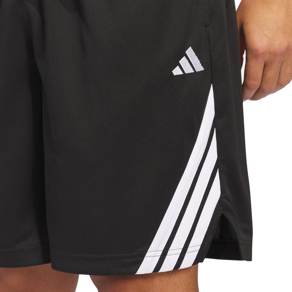 3-Stripes Short 7"