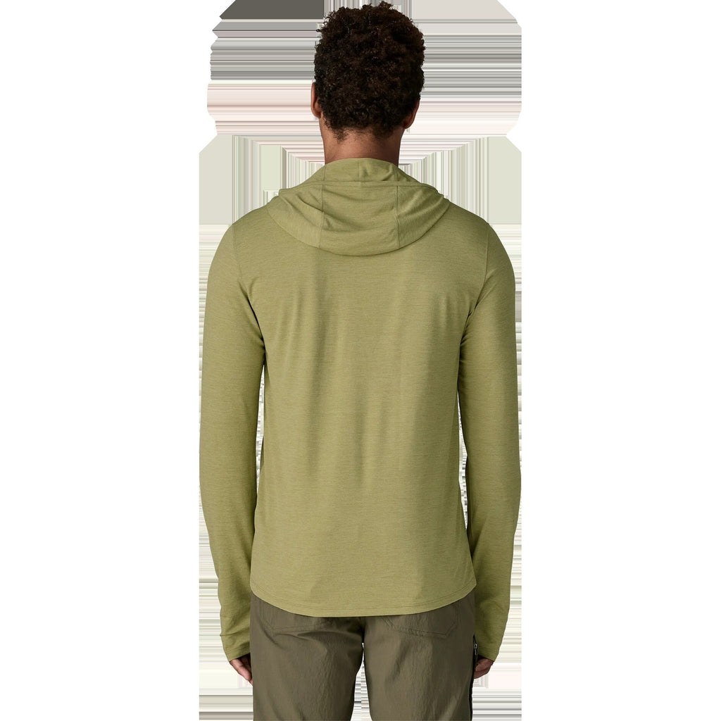 Men's Capilene Cool Sun Hoody