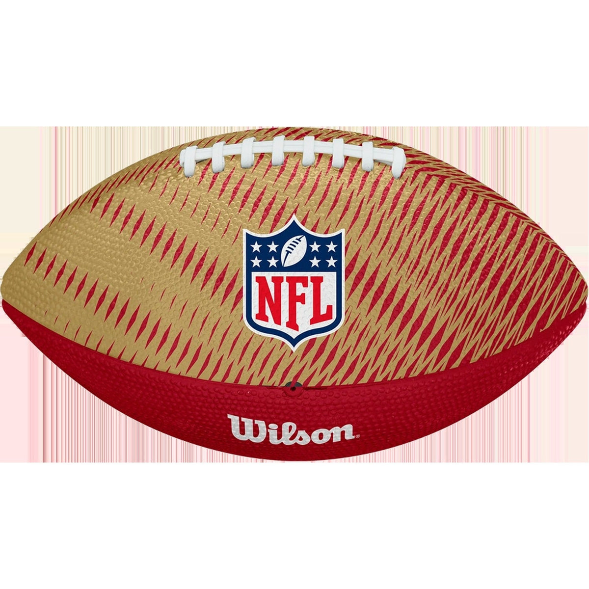 Team Tailgate 49ers