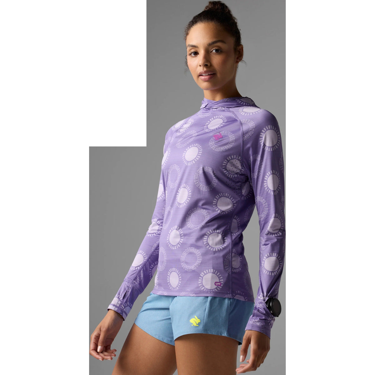 Women's UPF Deflector 2.0 Hoodie
